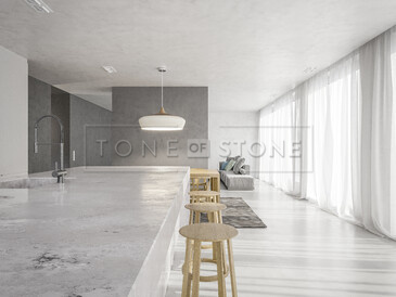 Technistone Ambiente Light Technistone Ambiente Light