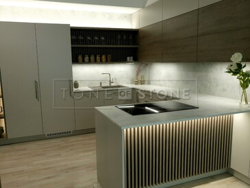 Technistone Ambiente Light Technistone Ambiente Light