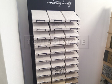 Vzorník značky Technistone