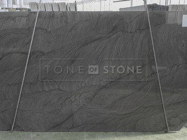 Kvarcitová deska Double Grey s leštěnou povrchovou úpravou