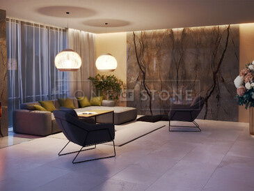 Vyzkoušejte si, jak bude mramor Eldorado vypadat v interiéru! Využijte náš online konfigurátor, ve kterém si můžete přizpůsobit vizualizaci dle svých představ.