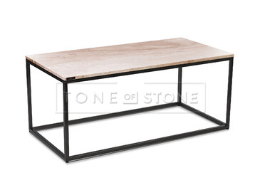 Konferenční stolek Daino - skladem v kamenictví TONE OF STONE.