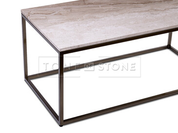 Konferenční stolek Daino - skladem v kamenictví TONE OF STONE.