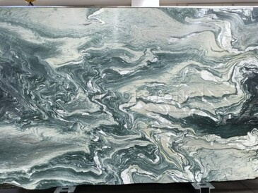 Cipollino Verde - italský zelený mramor Cipollino Verde - italský zelený mramor