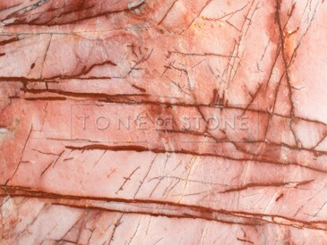 Detail přírodního kvarcitu Cosmopolitan.