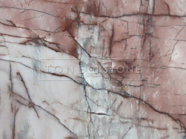 Detail přírodního kamene Cosmopolitan. Detail přírodního kamene Cosmopolitan.