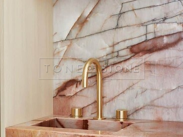 Inspirujte se: Realizace z přírodního kamene Cosmopolitan. Inspirujte se: Realizace z přírodního kamene Cosmopolitan.