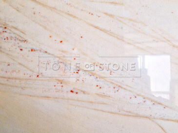 Kvarcit Sky Gold – poslední dostupná deska