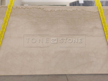 Krémový italský mramor Botticino Classico