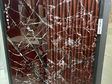 Některé úpravy dodávají kameni zcela nový rozměr. Některé úpravy dodávají kameni zcela nový rozměr.