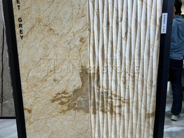 Díky moderním technologiím lze vytvářet i velmi složité vzory. Díky moderním technologiím lze vytvářet i velmi složité vzory.