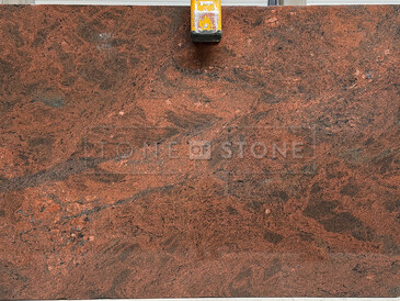 Červená žulová deska Multicolor Červená žulová deska Multicolor