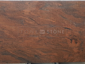 Žulová deska Multicolor v leštěné povrchové úpravě Žulová deska Multicolor v leštěné povrchové úpravě