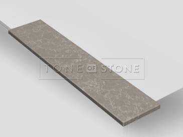 Vizualizace Technistone Duna Beige. Vizualizace Technistone Duna Beige.