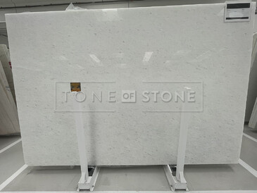 Kamenná deska bílého mramoru White Salt