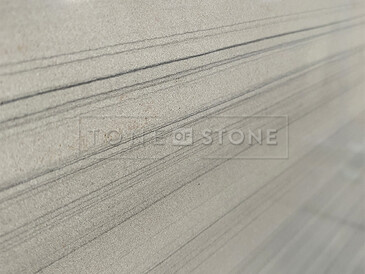 Detail kresby žulové desky Grey Veneer