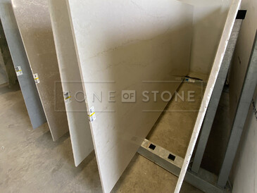 Velkoformátové desky umělého kamene Technistone v zemitých odstínech