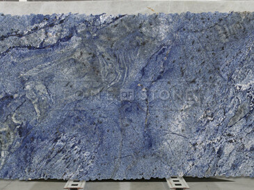 Modrá kamenná deska přírodního kamene Azul Bahia Modrá kamenná deska přírodního kamene Azul Bahia