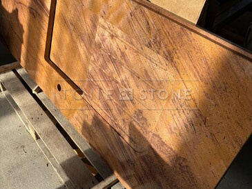 Kuchyňská deska z přírodního kamene Las Vegas Rock Kuchyňská deska z přírodního kamene Las Vegas Rock