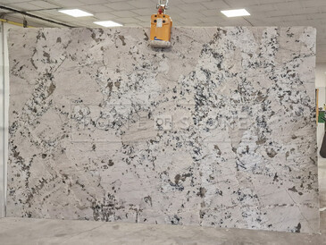 Žulová deska White Babylon Žulová deska White Babylon