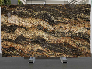 Žulov&aacute; deska Magma Gold