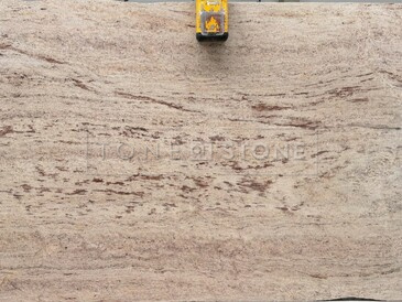 Žulov&aacute; deska Shivakashi (Ivory Brown)