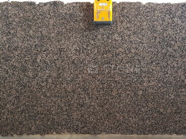 Žulov&aacute; deska Baltic Brown