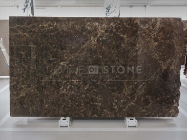 Kamenná deska mramoru Emperador Brown Kamenná deska mramoru Emperador Brown