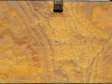 Kamenná deska onyxu Onice Bubble prosvícený Kamenná deska onyxu Onice Bubble prosvícený