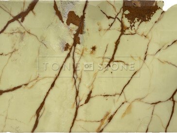 Kamenná deska onyxu Onice Verde Kamenná deska onyxu Onice Verde