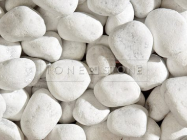 Bílé valounky Bílé valounky