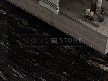 Elegantní žula COSMIC BLACK je vhodná pro výrobu parapetů, obkladů, dlažeb, kuchyňských pracovních desek, stolů, krbových říms. Kamenictví TONE OF STONE Elegantní žula COSMIC BLACK je vhodná pro výrobu parapetů, obkladů, dlažeb, kuchyňských pracovních desek, stolů, krbových říms. Kamenictví TONE OF STONE