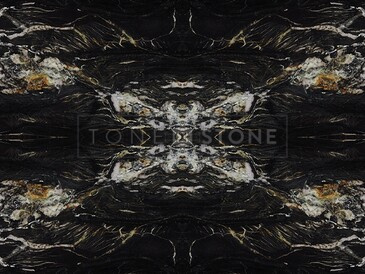 Kvarcit AFRICAN FUSION z Namibie má velmi má výjimečný design a široké možnosti využití. Zakázkové kamenictví TONE OF STONE