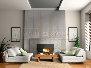 Kvarcit SKY GOLD - velkoformátový přírodní kámen, země původu Brazílie. Velmi oblíben pro svůj výjimečný elegantní vzhled, kterému dominuje béžová barva s decentními šedými a hnědými tony. Jeho použití je velmi univerzální. Pro svou odolnost je vhodný pro výrobu parapetů, koupelnových a kuchyňských desek, výrobu obkladů a dlažeb, obklady krbů a krbových říms, obložení saun nebo pro výrobu designových stolů. Skladem v kamenictví TONE OF STONE.