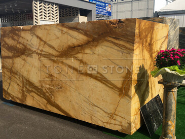 Mezinárodní veletrh přírodního kamene Marmomac 2019 Mezinárodní veletrh přírodního kamene Marmomac 2019