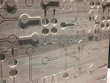 Mezinárodní veletrh přírodního kamene Marmomac 2019 Mezinárodní veletrh přírodního kamene Marmomac 2019