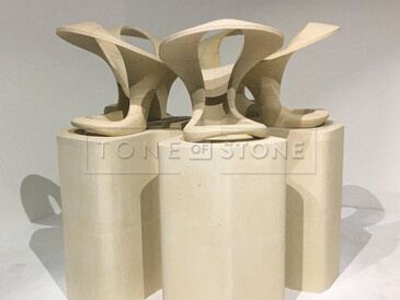 Mezinárodní veletrh přírodního kamene Marmomac 2019