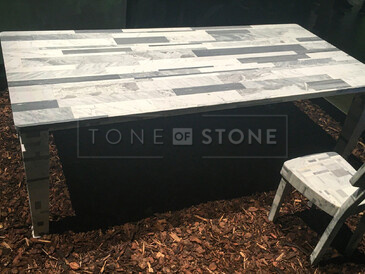 Mezinárodní veletrh přírodního kamene Marmomac 2019 Mezinárodní veletrh přírodního kamene Marmomac 2019