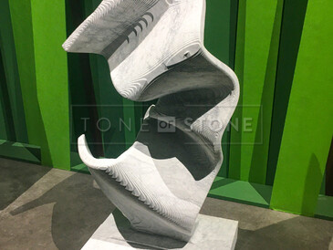 Mezinárodní veletrh přírodního kamene Marmomac 2019 Mezinárodní veletrh přírodního kamene Marmomac 2019