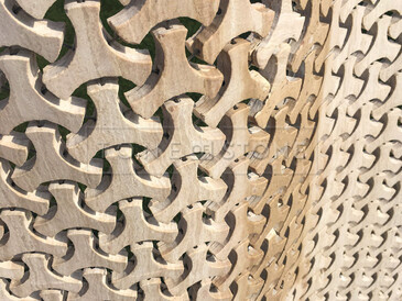 Mezinárodní veletrh přírodního kamene Marmomac 2019 Mezinárodní veletrh přírodního kamene Marmomac 2019