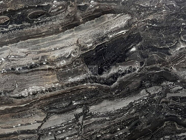 Mramor ARABESCATO GRIGIO - šedý přírodní kámen s výraznou strukturou a zajímavým designem, který má velmi široké využití v interiéru. Oblíben zejména díky svému výjimečnému vzhledu. Země původu Itálie. Mramor je vhodný pro výrobu parapetů, kuchyňských a koupelnových desek, obklady schodů, dlažby, výrobu exkluzivních sprchových koutů, designových stolů a další produkty z přírodního kamene. Skladem v kamenictví TONE OF STONE.