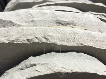 Nášlapné kameny světle šedé Nášlapné kameny světle šedé