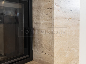 TONE OF STONE - reference