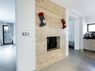 TONE OF STONE - reference