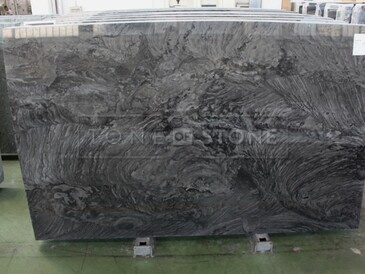 Velkoformátové desky, přírodní kámen kvarcit DOUBLE GREY, skladem v TONE OF STONE