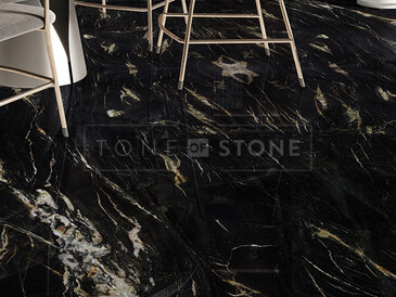 Velkoformátový kvarcit AFRICAN FUSION, velmi univerzální přírodní kámen vhodný pro pracovní desky, obklady, dlažbu nebo kamenné stoly, kamenictví TONE OF STONE