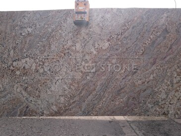 Žulová deska AFRICAN BORDEAUX 