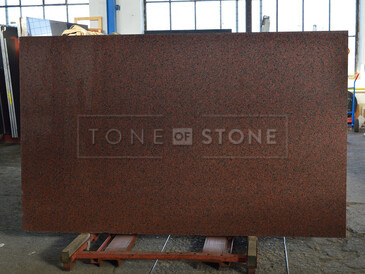 Žulová deska AFRICAN RED