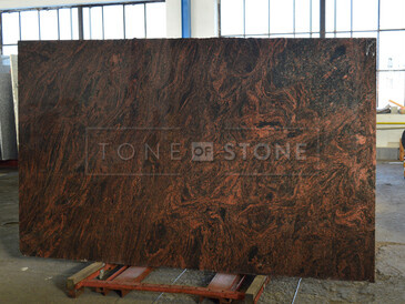 Žulová deska AURORA INDIA 