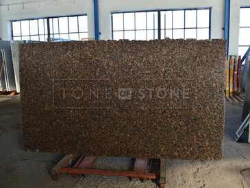 Žulová deska BALTIC BROWN